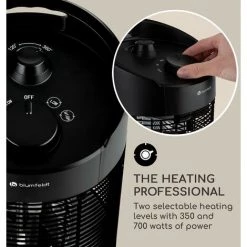 Blumfeldt 10 Blumfeldt -Chauffage d'extérieur Soldes 27096165 4