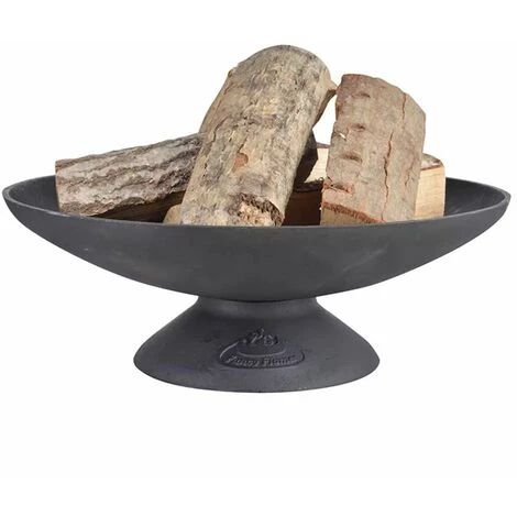 TRUE DEAL Brasero Rond Esschert Design S FF209 3 TRUE DEAL Brasero Rond Esschert Design S FF209