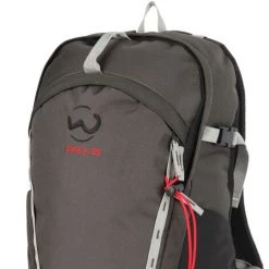 WILSA FAMILY Sac Ã  Dos PACK 25 Litres Tarma - Tarmac -Chauffage d'extérieur Soldes 27148071 2