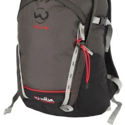 WILSA FAMILY Sac Ã  Dos PACK 25 Litres Tarma - Tarmac -Chauffage d'extérieur Soldes 27148071 3