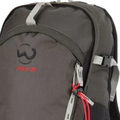 WILSA FAMILY Sac Ã  Dos PACK 25 Litres Tarma - Tarmac -Chauffage d'extérieur Soldes 27148071 4