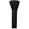 BARES Housses De Chauffage De Patio Imperméable, Extérieur Résistant 420D Oxford Tissu Jardin Patio Chauffant Rond Couvre Protecteur Noir, 226x85x48 CM 2 BARES Housses De Chauffage De Patio Imperméable, Extérieur Résistant 420D Oxford Tissu Jardin Patio Chauffant Rond Couvre Protecteur Noir, 226x85x48 CM -Chauffage d'extérieur Soldes 27578691 1