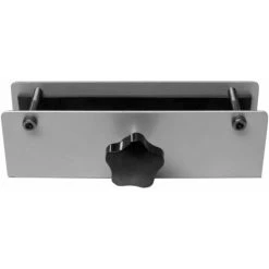 Sunred Support Universel De Montage De Parasol Argenté 10 Sunred Support Universel De Montage De Parasol Argenté -Chauffage d'extérieur Soldes 27721623 4