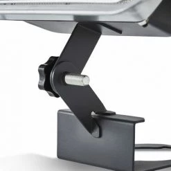 Favex - Radiant De Chantier Au Gaz à Poser 3500W - Extérieur - Brûleur Céramique Infrarouge - 2 Puissances De Chauffe - Jusqu'à 25 M² - Acier - Gris -Chauffage d'extérieur Soldes 28085470 3