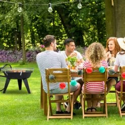 Relaxdays Brasero Avec Grillage, Pare étincelles Et Tisonnier, D: 55 Cm, Brasero De Jardin, En Métal, Noir 10 Relaxdays Brasero Avec Grillage, Pare étincelles Et Tisonnier, D: 55 Cm, Brasero De Jardin, En Métal, Noir -Chauffage d'extérieur Soldes 28162434 4