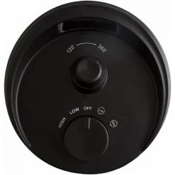 SUNTECWELLNESS HEAT RAY CARBON TOWER 1200 OSC -Chauffage d'extérieur Soldes 28228578 3