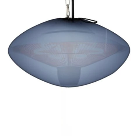 INTEROUGEHOME Housse De Protection Pour Suspension Chauffante 3 INTEROUGEHOME Housse De Protection Pour Suspension Chauffante