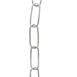 INTEROUGEHOME Chaine De Fixation En Fer Pour Parasol Chauffant Electrique 10 INTEROUGEHOME Chaine De Fixation En Fer Pour Parasol Chauffant Electrique -Chauffage d'extérieur Soldes 29053848 4