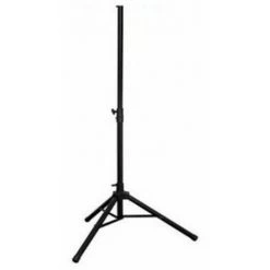 Trépied Noir Pour Rampe De Chauffage Série SMART, Jusqu'à 2m10 BURDA - BHSS1.