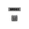 Interrupteur/télécommande Murale Argent, Pour Piloter Rampe Chauffange BURDA - BRDS3. -Chauffage d'extérieur Soldes 2945141 1