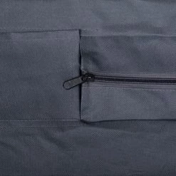 Sunred Housse De Chauffage Mural Royal Diamond Smart Dark Gris - Gris -Chauffage d'extérieur Soldes 30326488 4