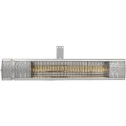 TRUE DEAL Tristar Chauffage Murale Pour Patio KA-5277 2000 W Tube Doré Argenté 9 TRUE DEAL Tristar Chauffage Murale Pour Patio KA-5277 2000 W Tube Doré Argenté -Chauffage d'extérieur Soldes 30440198 3