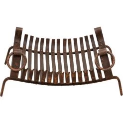 BISCOTTINI Brasero En Fer Forgé Fait à La Main L64XPR48XH30 Cm 9 BISCOTTINI Brasero En Fer Forgé Fait à La Main L64XPR48XH30 Cm -Chauffage d'extérieur Soldes 31128969 3