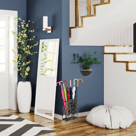 Relaxdays Porte-parapluies Vintage En Fonte D'alu Rétro Antique Vintage HxlxP: 48,5 X 30,5 X 16 Cm, Bronze 4 Relaxdays Porte-parapluies Vintage En Fonte D'alu Rétro Antique Vintage HxlxP: 48,5 X 30,5 X 16 Cm, Bronze – Image 2