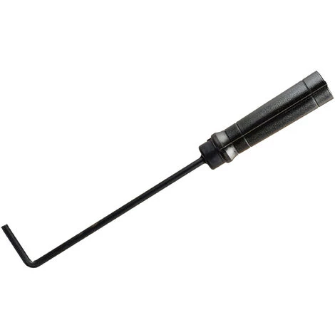 Relaxdays Brasero Extérieur, Pare-étincelles, Tisonnier, Grille, Clapet D’aération, Jardin, Fonte, Acier, Bronze 5 Relaxdays Brasero Extérieur, Pare-étincelles, Tisonnier, Grille, Clapet D’aération, Jardin, Fonte, Acier, Bronze – Image 3