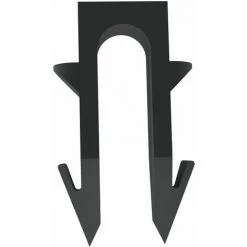 SUD RAYONNEMENT Barrette De 30 Crampons De Fixation