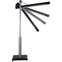 RADIATEUR INFRAROUGE TOUR DE CHAUFFAGE D'EXTERIEUR ELECTRIQUE SCHEPPACH EPHS1800 -Chauffage d'extérieur Soldes 32527569 3