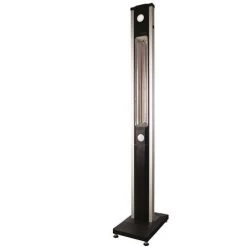 RADIATEUR INFRAROUGE TOUR DE CHAUFFAGE D'EXTERIEUR ELECTRIQUE SCHEPPACH EPHS1800 -Chauffage d'extérieur Soldes 32527569 4