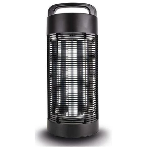 RADIATEUR INFRAROUGE TOUR DE CHAUFFAGE D'EXTERIEUR ELECTRIQUE SCHEPPACH EPH1200 5 RADIATEUR INFRAROUGE TOUR DE CHAUFFAGE D'EXTERIEUR ELECTRIQUE SCHEPPACH EPH1200 – Image 3