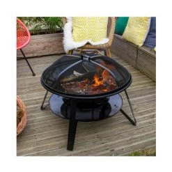 SOMAGIC BRASERO 5 SOMAGIC BRASERO -Chauffage d'extérieur Soldes 33194045 2