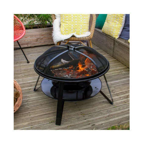 SOMAGIC BRASERO 4 SOMAGIC BRASERO – Image 2