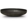 DECORAS Brasero Avec Fond Bombé, Diamètre: 600 Mm, Materiau: Acier 1 DECORAS Brasero Avec Fond Bombé, Diamètre: 600 Mm, Materiau: Acier -Chauffage d'extérieur Soldes 33332268 1