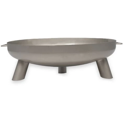 DECORAS Brasero Daytona 80, Diamètre: 80 Cm, Matériau: Acier Inoxydable 3 DECORAS Brasero Daytona 80, Diamètre: 80 Cm, Matériau: Acier Inoxydable
