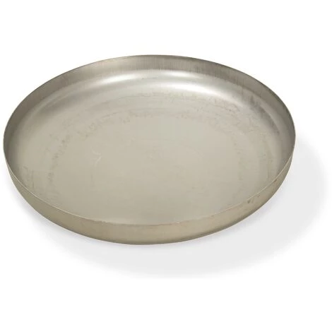 DECORAS Brasero Avec Fond Bombé, Diamètre: 790 Mm, Materiau: Acier Inoxydable 4 DECORAS Brasero Avec Fond Bombé, Diamètre: 790 Mm, Materiau: Acier Inoxydable – Image 2