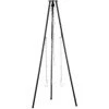 MVPOWER Barbecue Suspendu Sur Trépied, Trépied De Cuisine En Plein Air Pliant Campfire Griller, Réglage En Hauteur Par Chaîne, Pour Bouilloires à Goulache, Cocotte, Gril Pivotant Et Gril,Charge Max 10kg 2 MVPOWER Barbecue Suspendu Sur Trépied, Trépied De Cuisine En Plein Air Pliant Campfire Griller, Réglage En Hauteur Par Chaîne, Pour Bouilloires à Goulache, Cocotte, Gril Pivotant Et Gril,Charge Max 10kg -Chauffage d'extérieur Soldes 34116713 1