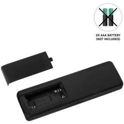 Télécommande Pour Chauffage De Terrasse Suspendu 1500W Albano De VONROC 9 Télécommande Pour Chauffage De Terrasse Suspendu 1500W Albano De VONROC -Chauffage d'extérieur Soldes 34752296 3