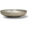DECORAS Brasero Avec Fond Bombé, Diamètre: 600 Mm, Materiau: Acier Inoxydable 2 DECORAS Brasero Avec Fond Bombé, Diamètre: 600 Mm, Materiau: Acier Inoxydable -Chauffage d'extérieur Soldes 35095727 1