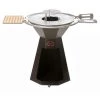 TSMP Brasero Pyramidal Le Churrasco époxy Noir - BRIPEMC070 - Noir 2 TSMP Brasero Pyramidal Le Churrasco époxy Noir - BRIPEMC070 - Noir -Chauffage d'extérieur Soldes 35645579 1