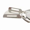 TSMP Support Assiette Inox Le Churrasco Pour Brasero - SUPAI -Chauffage d'extérieur Soldes 35645583 1