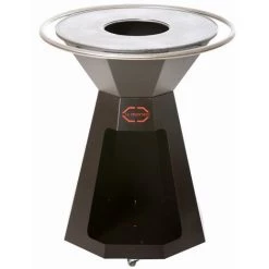 TSMP Housse Le Churrasco Pour Brasero Ø 70 Ou 90 Cm - HBØ70_90