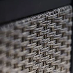 Braséro De Jardin à Gaz Chauffage Extérieur Oxyde De Magnésium écran Housse De Protection Roches De Lave Teamson Home HF25601BA-EU - Gris 9 Braséro De Jardin à Gaz Chauffage Extérieur Oxyde De Magnésium écran Housse De Protection Roches De Lave Teamson Home HF25601BA-EU - Gris -Chauffage d'extérieur Soldes 36599039 3