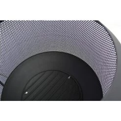 Foyer Extérieur Trommelpot SenS-Line - Noir 6 Foyer Extérieur Trommelpot SenS-Line - Noir -Chauffage d'extérieur Soldes 36749882 2