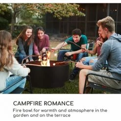 Blumfeldt 8 Blumfeldt -Chauffage d'extérieur Soldes 37328191 2