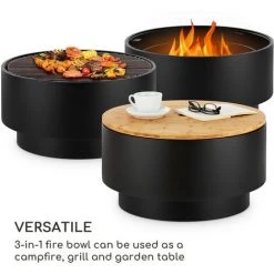 Blumfeldt 9 Blumfeldt -Chauffage d'extérieur Soldes 37328191 3