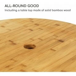 Blumfeldt 10 Blumfeldt -Chauffage d'extérieur Soldes 37328191 4