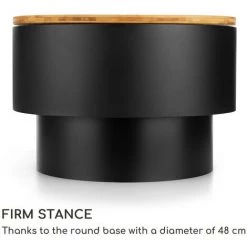 Blumfeldt 11 Blumfeldt -Chauffage d'extérieur Soldes 37328191 5