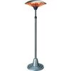 KEMPER GROUP PARASOL CHAUFFANT ÉLECTRIQUE 2kW KEMPER -05825 -Chauffage d'extérieur Soldes 37830624 1