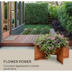 Blumfeldt -Chauffage d'extérieur Soldes 39491031 5