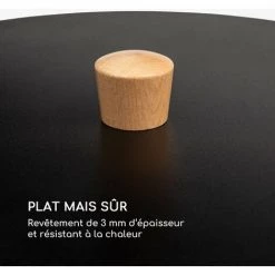 Blumfeldt -Chauffage d'extérieur Soldes 39491038 3