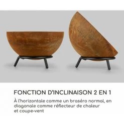 Blumfeldt 9 Blumfeldt -Chauffage d'extérieur Soldes 39491228 3