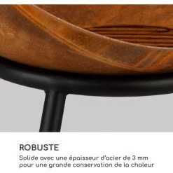 Blumfeldt 10 Blumfeldt -Chauffage d'extérieur Soldes 39491228 4