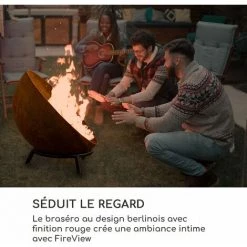 Blumfeldt 11 Blumfeldt -Chauffage d'extérieur Soldes 39491228 5