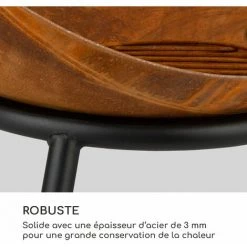 Blumfeldt 10 Blumfeldt -Chauffage d'extérieur Soldes 39491232 4