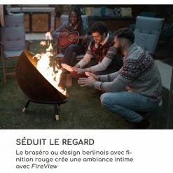 Blumfeldt 11 Blumfeldt -Chauffage d'extérieur Soldes 39491232 5