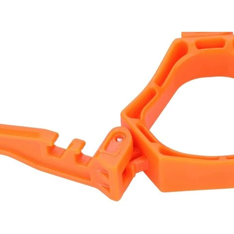 BETTERLIFE BETT Support De Réservoir De Gaz Pliant Support Stabilisateur En PC Pour Réchaud à Gaz Stand Trépied De Cartouche Pour Camping Trépied Etagère En Plein Air 6 BETTERLIFE BETT Support De Réservoir De Gaz Pliant Support Stabilisateur En PC Pour Réchaud à Gaz Stand Trépied De Cartouche Pour Camping Trépied Etagère En Plein Air – Image 4