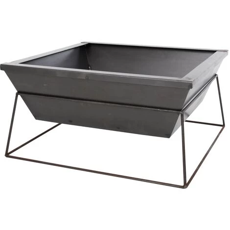 TRUE DEAL RedFire Foyer Reso Gris Acier 3 TRUE DEAL RedFire Foyer Reso Gris Acier